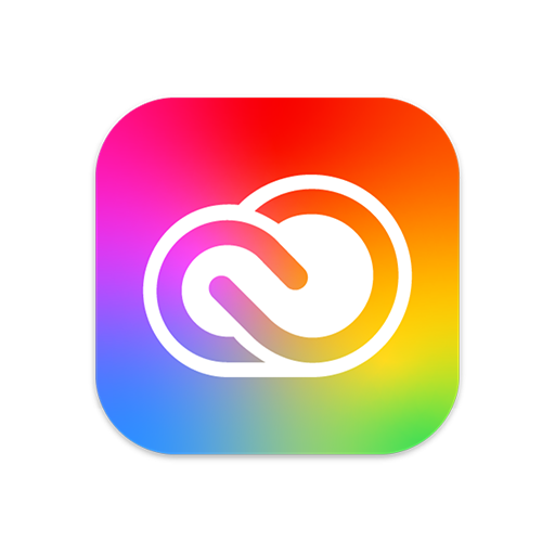 Adobe Creative Cloud 6.5 for Mac-SwKed