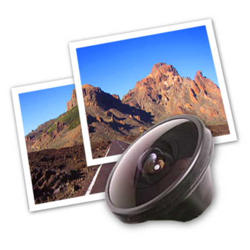 DoubleTake v2.7.7 注册版(全景图制作软件)-SwKed