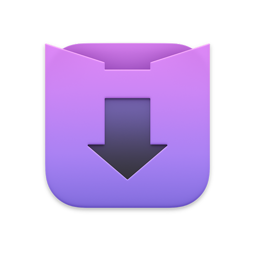 Downie 4.9.12破解版 (Mac最强视频下载软件) -SwKed