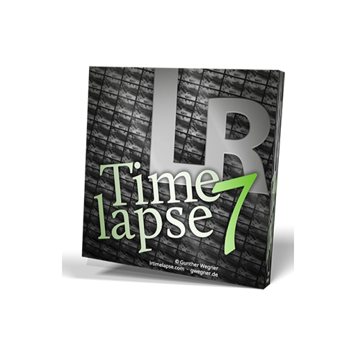 Win中文版LRTimelapse Pro v7.3.0 (延时摄影制作软件)-SwKed