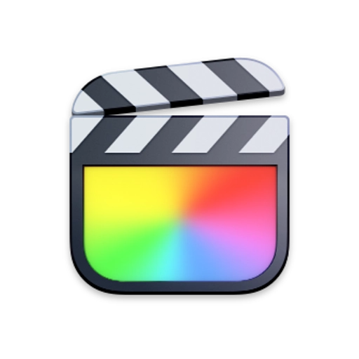 Final Cut Pro X 11.1.0（视频剪辑处理）-SwKed
