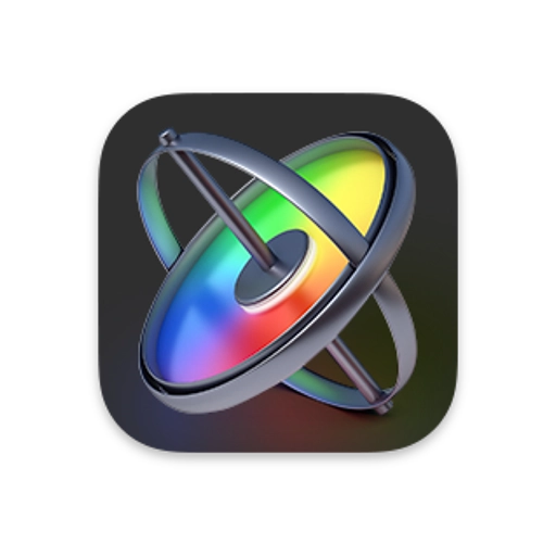 Motion 5.10 Mac破解版(视频后期特效合成软件)-SwKed