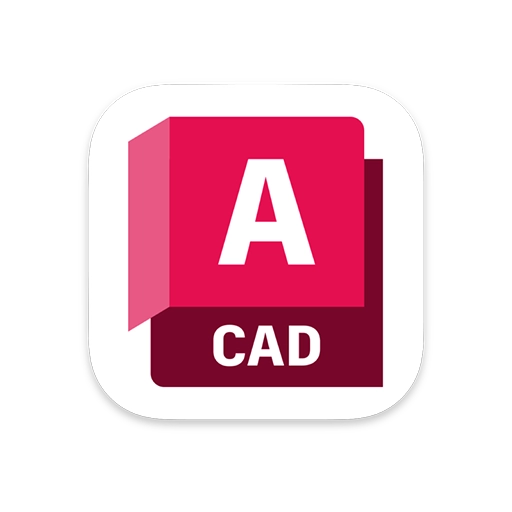 Autodesk AutoCAD 2026.0.0 for Mac(中文破解版cad2026设计绘图软件)-SwKed