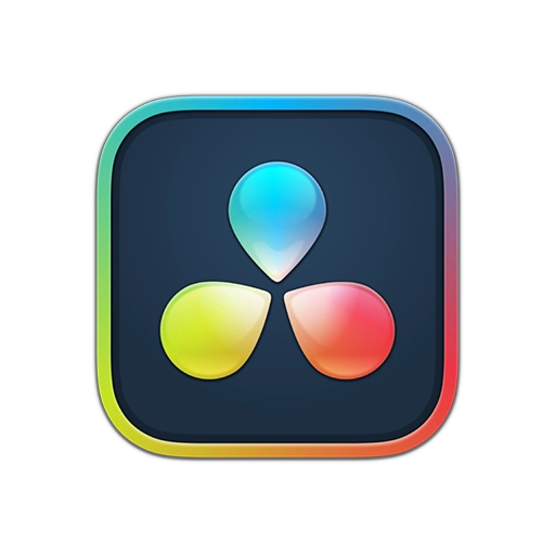 👍DaVinci Resolve Studio 20.0(Mac中文破解版达芬奇20调色剪辑软件)-SwKed